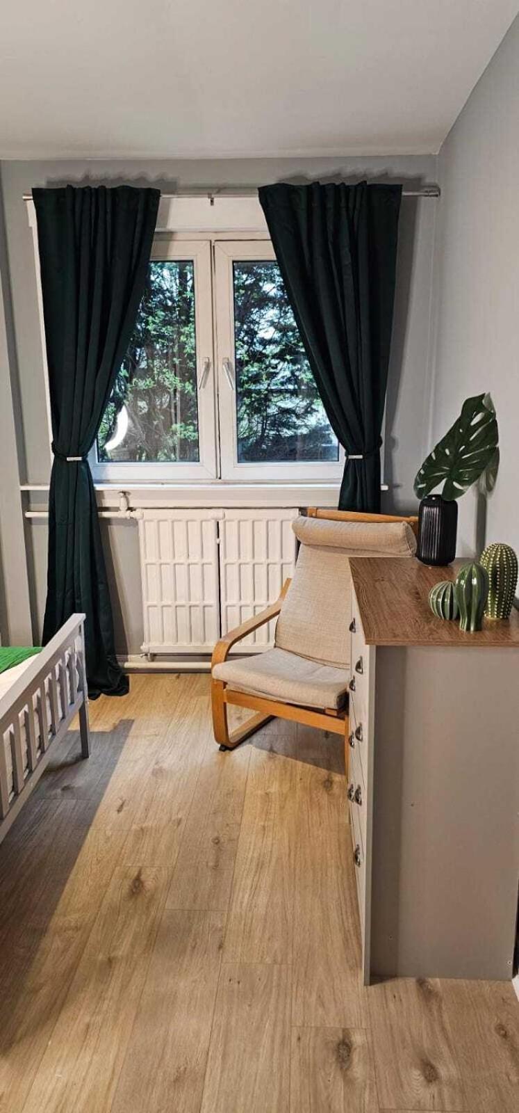 Westfield Apartments Near Murrayfield Stadium Édimbourg Chambre photo