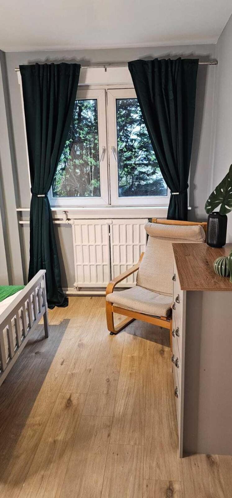 Westfield Apartments Near Murrayfield Stadium Édimbourg Extérieur photo